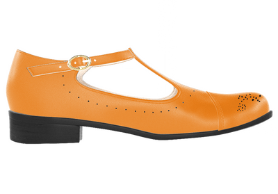 Jane - Mary Janes