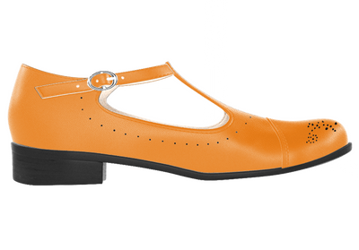 Jane - Mary Janes