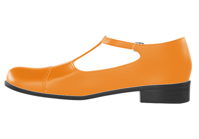Jane - Mary Janes