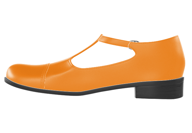 Jane - Mary Janes