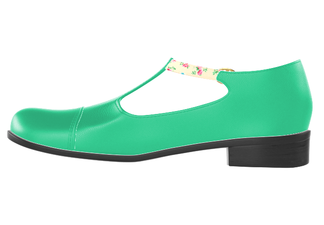 Jane - Mary Janes