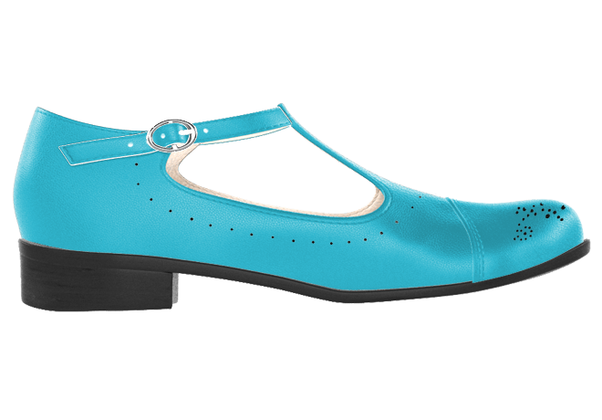 Jane - Mary Janes