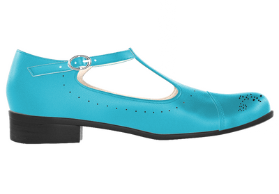 Jane - Mary Janes