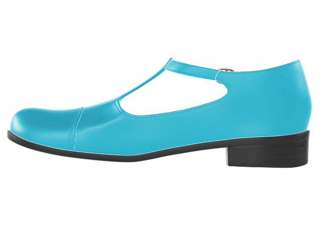 Jane - Mary Janes