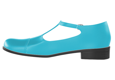 Jane - Mary Janes