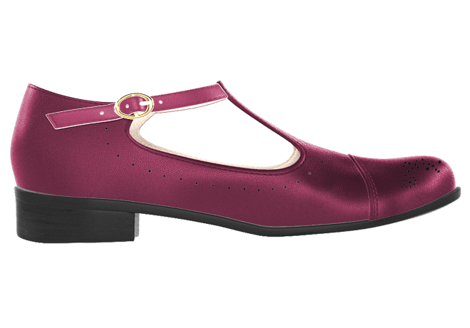 Jane - Mary Janes