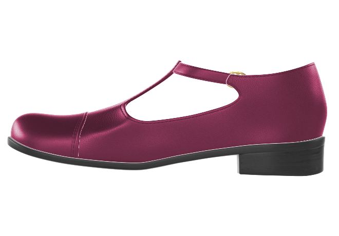 Jane - Mary Janes