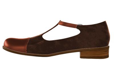 Jane - Mary Janes