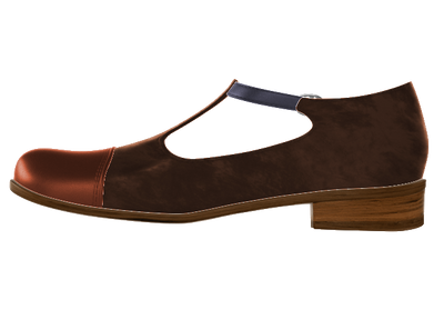 Jane - Mary Janes