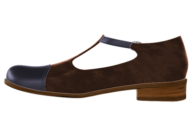 Jane - Mary Janes