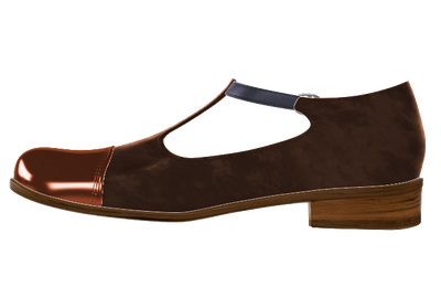Jane - Mary Janes