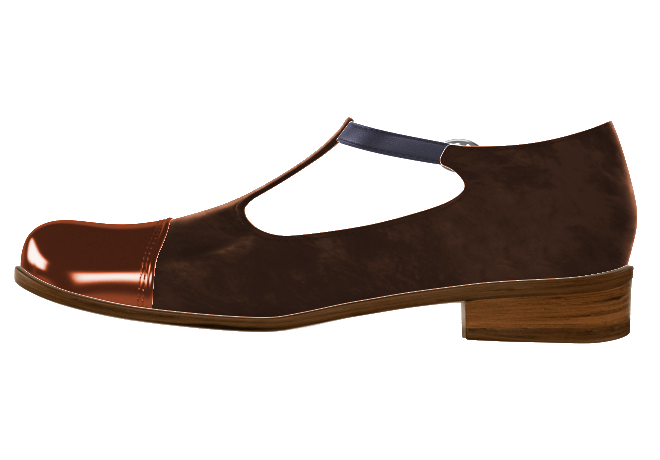 Jane - Mary Janes