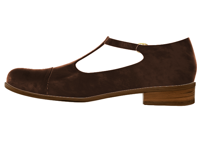 Jane - Mary Janes