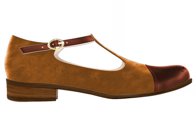 Jane - Mary Janes