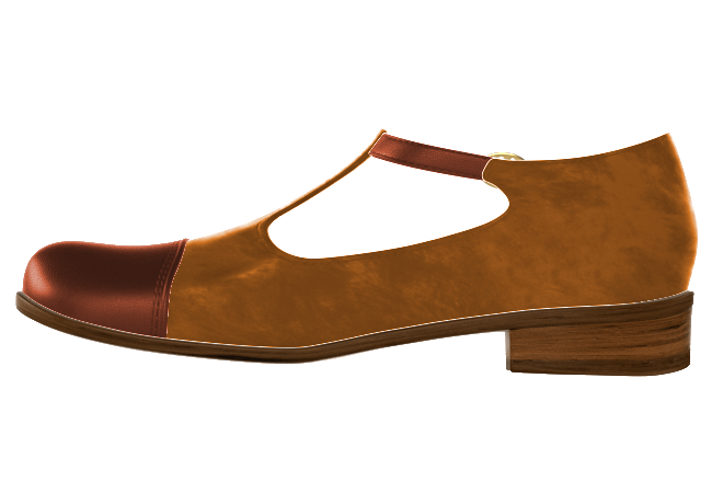 Jane - Mary Janes