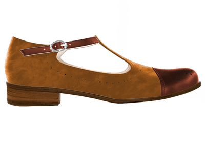 Jane - Mary Janes
