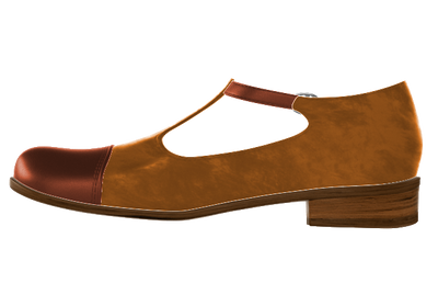 Jane - Mary Janes