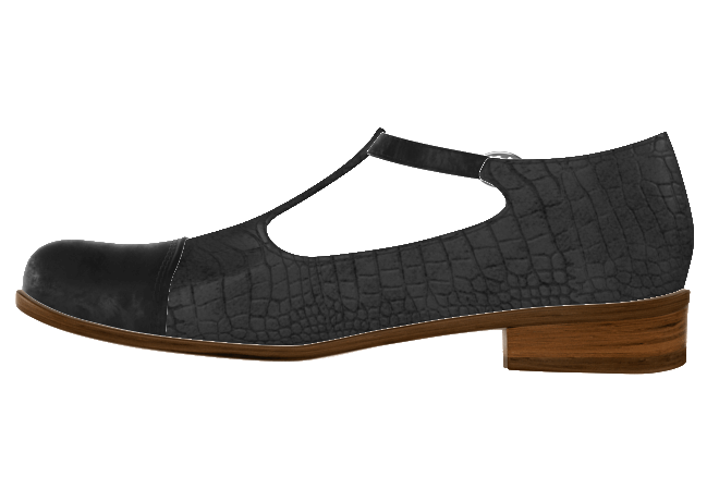 Jane - Mary Janes