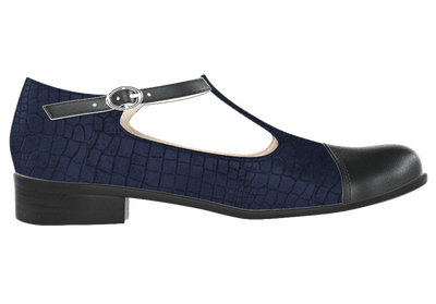 Jane - Mary Janes