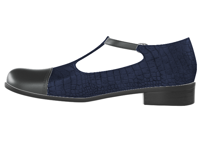 Jane - Mary Janes