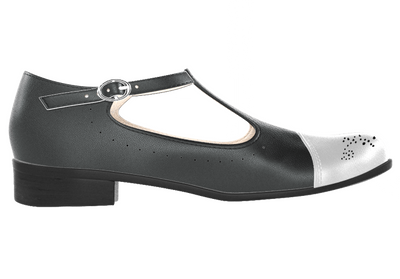 Jane - Mary Janes
