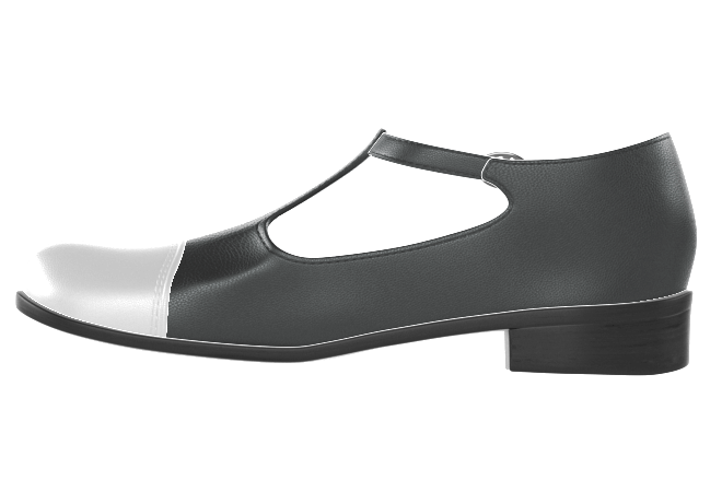 Jane - Mary Janes