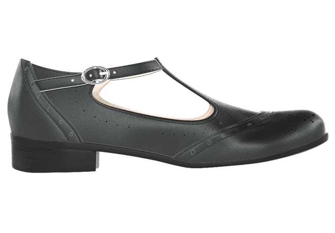 Jane - Mary Janes