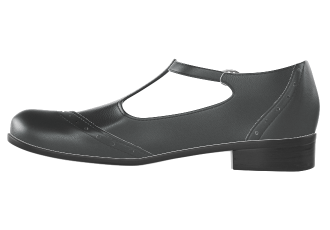 Jane - Mary Janes