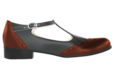Jane - Mary Janes