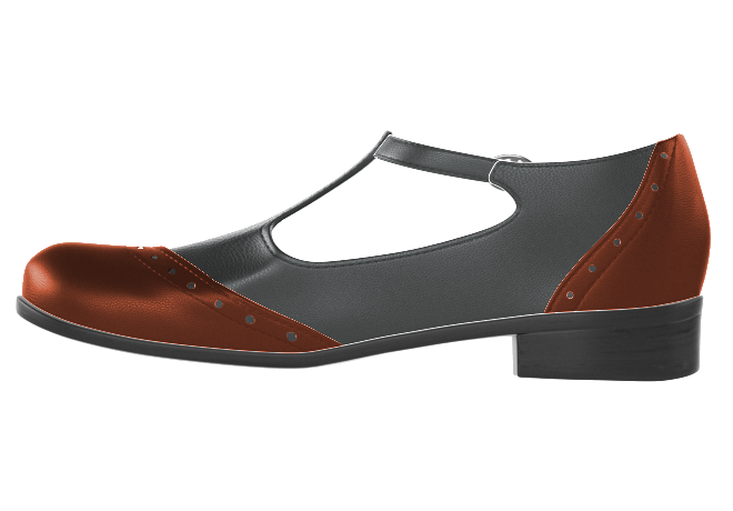 Jane - Mary Janes