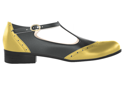Jane - Mary Janes