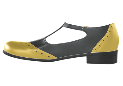 Jane - Mary Janes