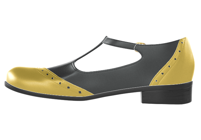 Jane - Mary Janes