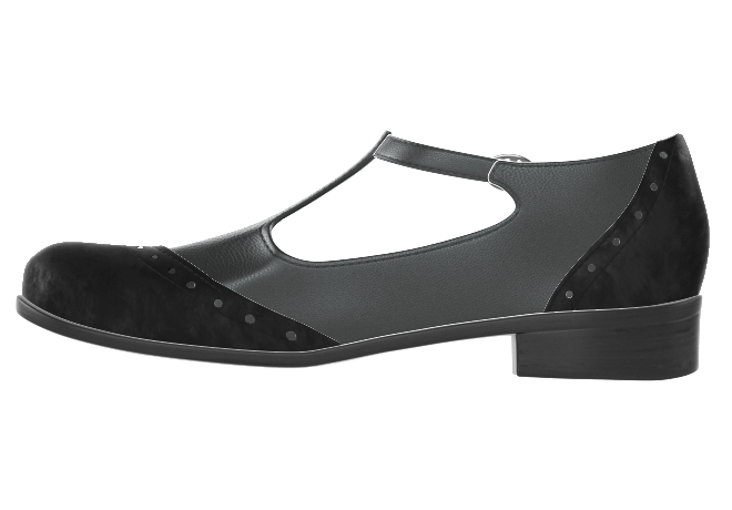 Jane - Mary Janes