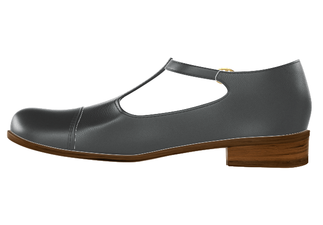 Jane - Mary Janes