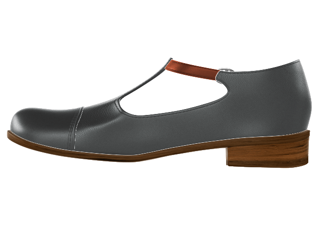 Jane - Mary Janes