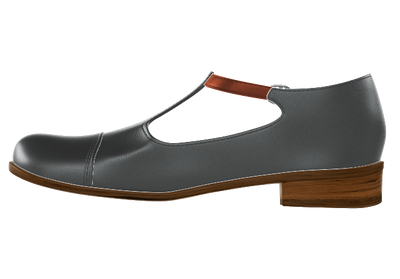 Jane - Mary Janes