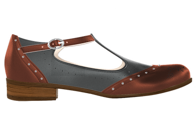Jane - Mary Janes