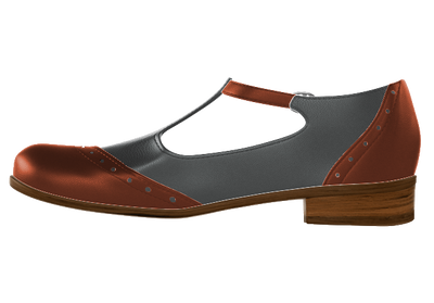 Jane - Mary Janes