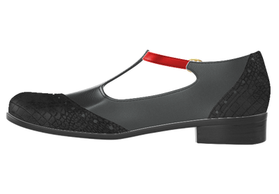 Jane - Mary Janes