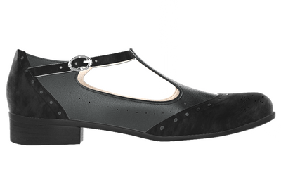 Jane - Mary Janes