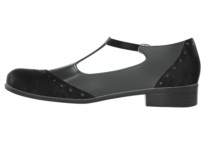 Jane - Mary Janes