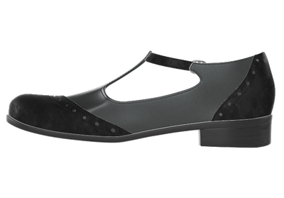 Jane - Mary Janes