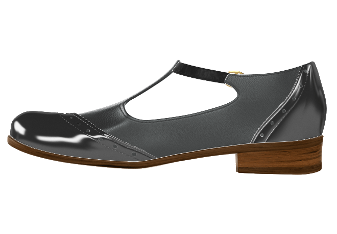 Jane - Mary Janes