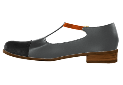 Jane - Mary Janes