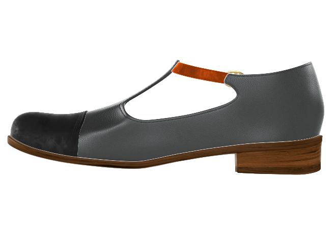 Jane - Mary Janes