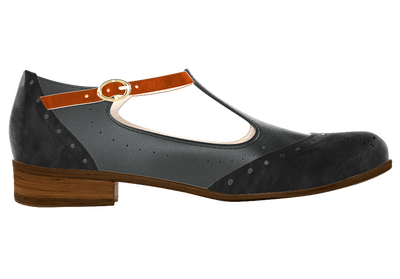 Jane - Mary Janes