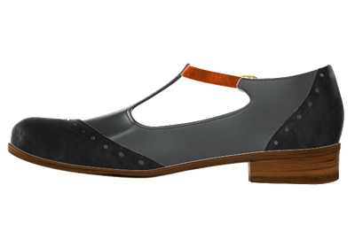 Jane - Mary Janes