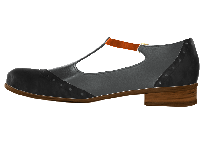 Jane - Mary Janes
