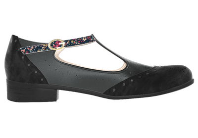 Jane - Mary Janes